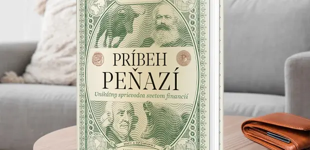 Príbeh peňazí