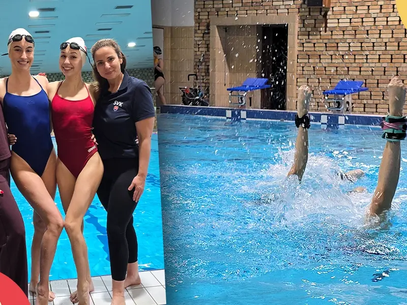 Krása, drina aj zadržaný dych