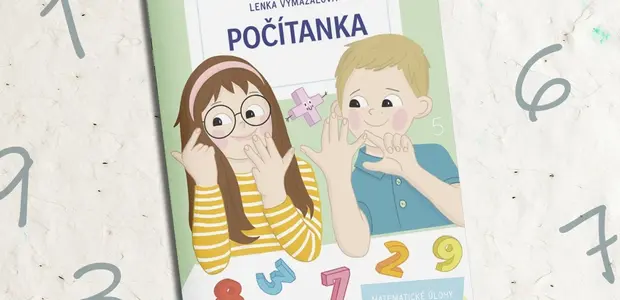 Vitaj, prvá trieda!