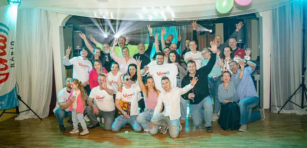 Oldies Party u vás doma v Lietave priniesla skvelú atmosféru