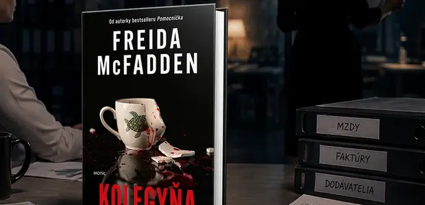 Psychotriler, ktorý vás prinúti pochybovať o každom