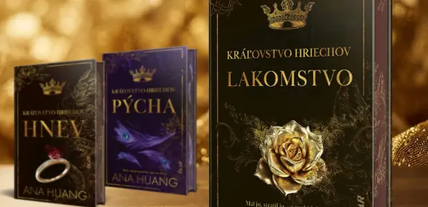 Keď ambície zničia lásku… a možno ju znova zachránia