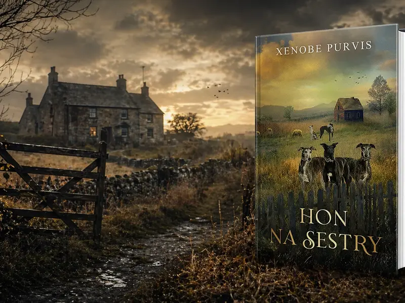 Hon na sestry
