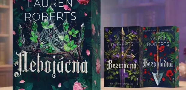 Veľké finále série Bezmocná prichádza s emóciami aj napätím