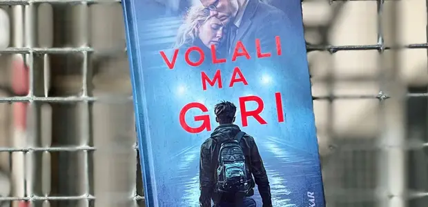 Volali ma Giri