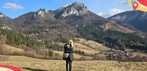 Kraj, kde legenda o Jánošíkovi stále žije