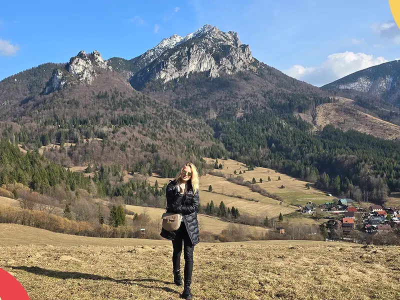 Kraj, kde legenda o Jánošíkovi stále žije