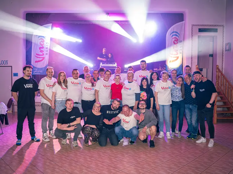 Večer plný hudby a spomienok zavítal do Malej Bytče
