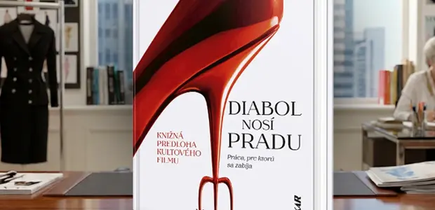 Diabol nosí Pradu sa vracia