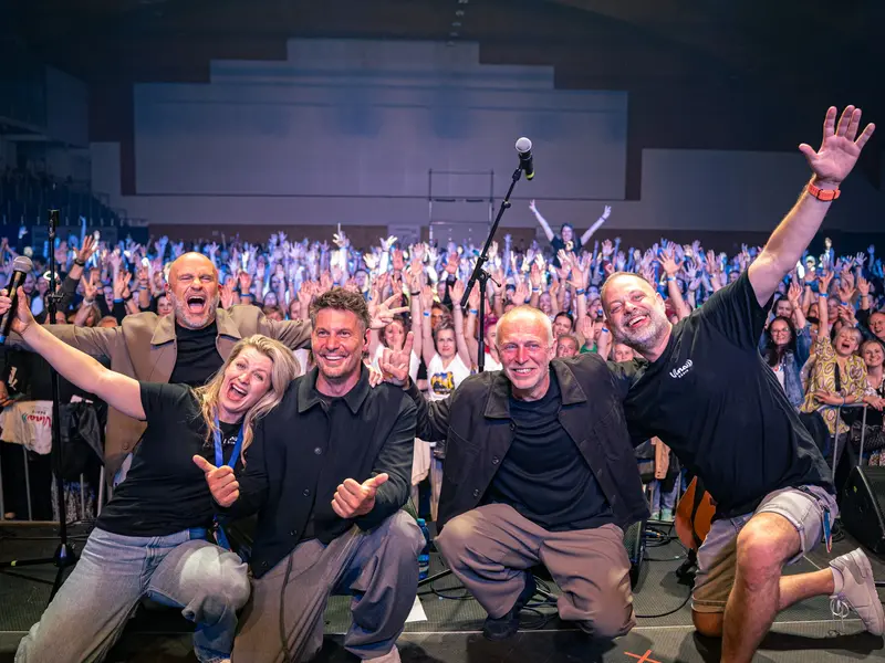 Oldies Party Tour Rádia Vlna odštartovala v Liptovskom Mikuláši