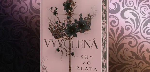 Romantasy o hrách, moci a boji o korunu