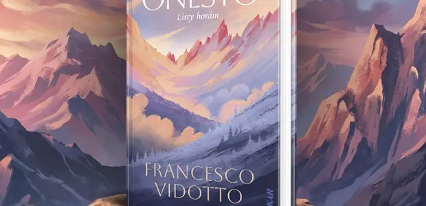 Onesto – Listy horám