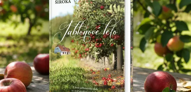 Jabloňové leto