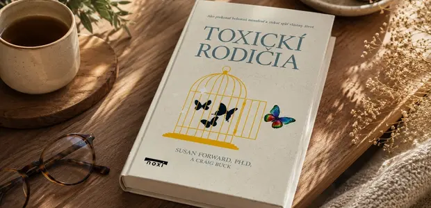 Toxickí rodičia