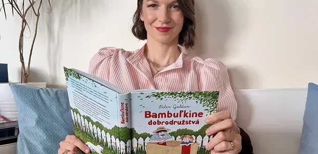 Bambuľka sa vracia