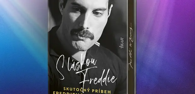 S láskou Freddie