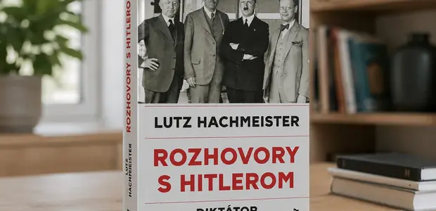 Rozhovory s Hitlerom