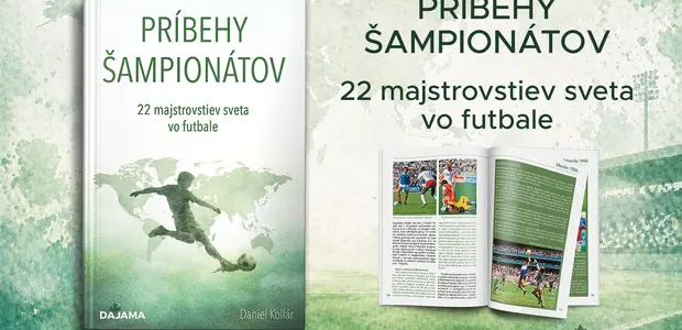 Príbehy šampionátov