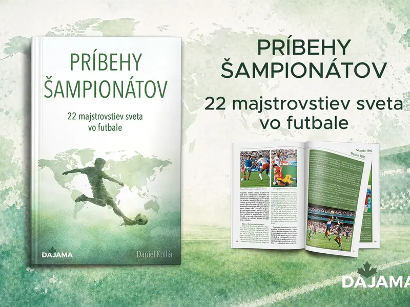 Príbehy šampionátov