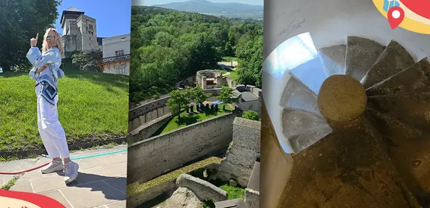Príbehy ukryté za hradnými múrmi Trenčína