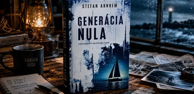 Generácia nula