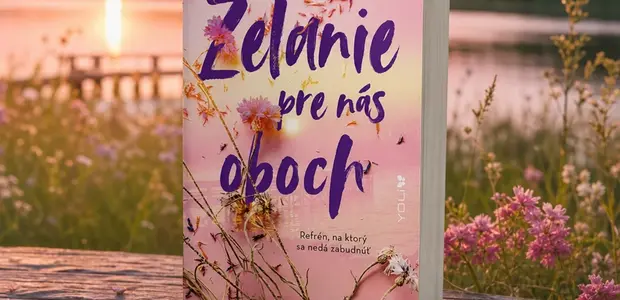 Želanie pre nás oboch