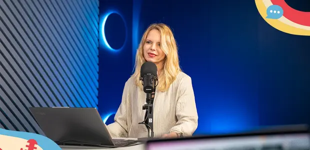 Talkshow na Vlne v špeciálnom vydaní