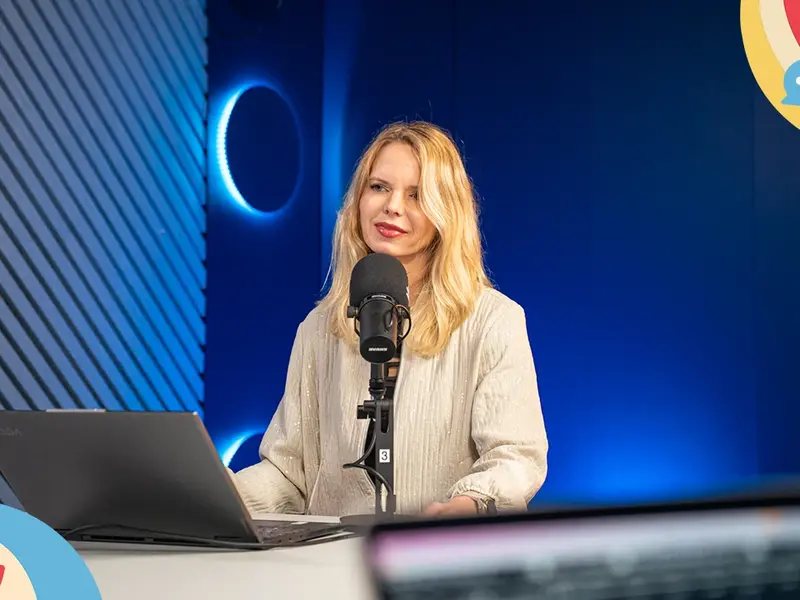 Talkshow na Vlne v špeciálnom vydaní