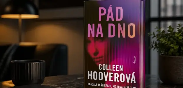 Pád na dno