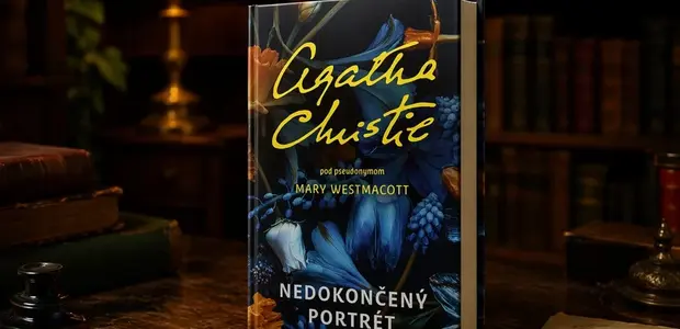Nedokončený portrét