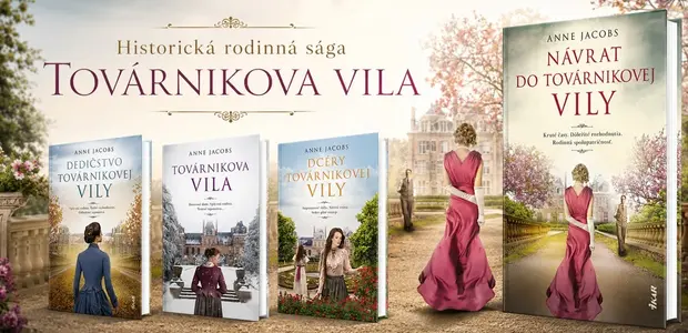 Návrat do továrnikovej vily