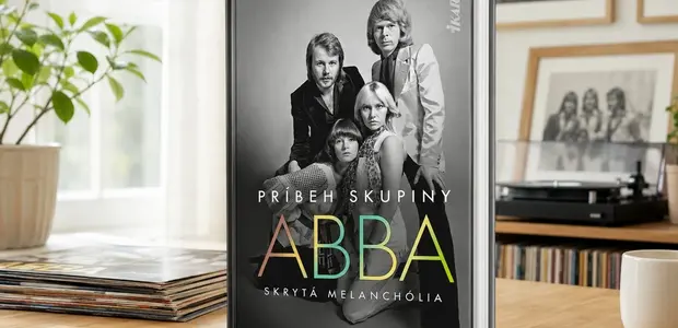 Príbeh skupiny ABBA