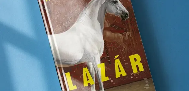 Lazár