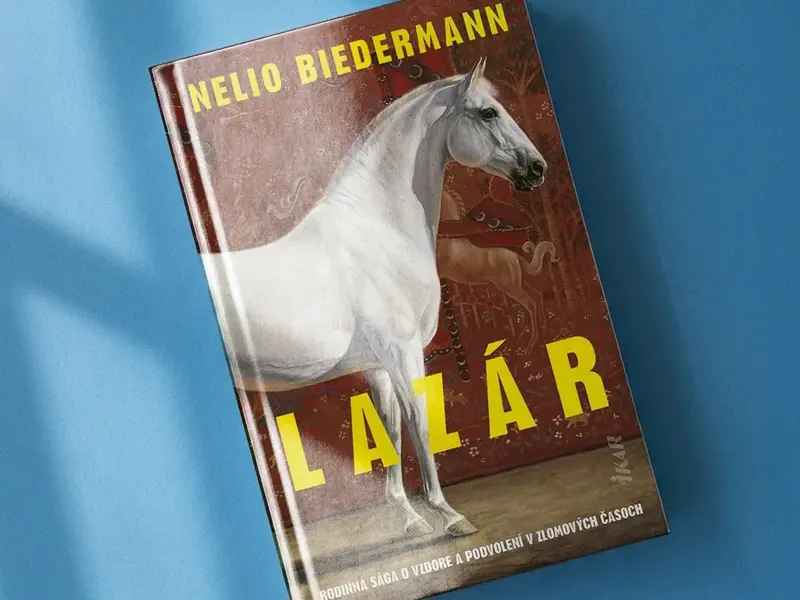 Lazár