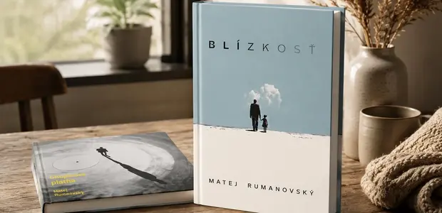 Blízkosť