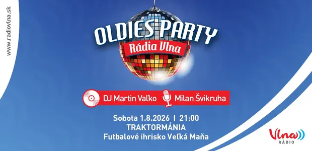 Traktormánia bude patriť aj hitom overeným časom