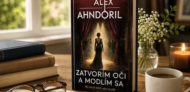 Mŕtvy snúbenec a temné tajomstvá