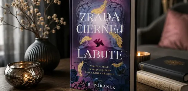Zrada čiernej labute