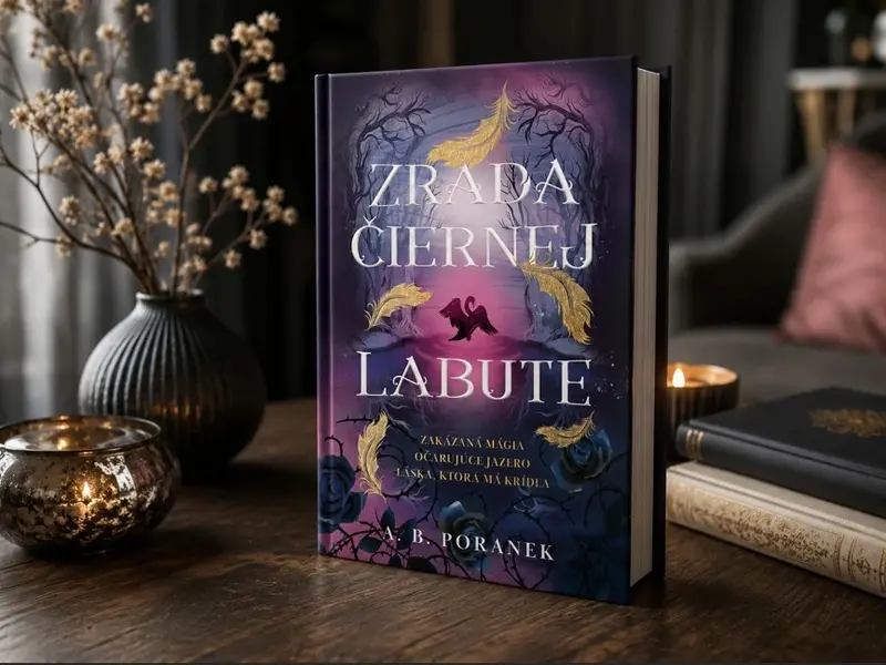 Zrada čiernej labute