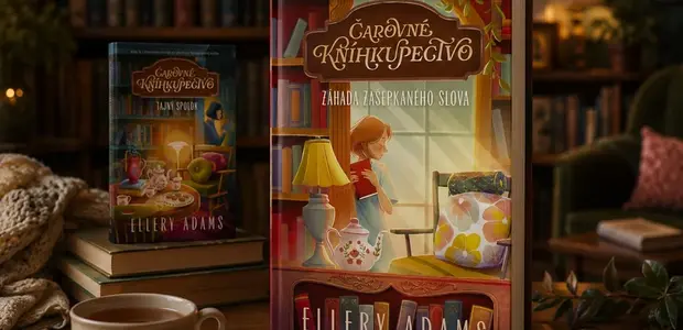 Záhada zašepkaného slova