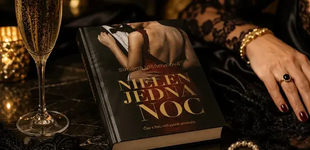 Nielen jedna noc