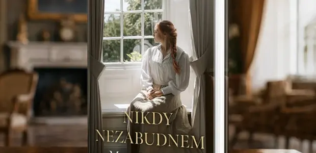 Nikdy nezabudnem