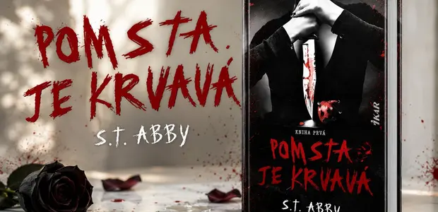 Pomsta je krvavá