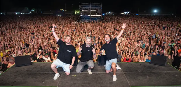 Takto sme si spolu užili Big Summer Fest 2026
